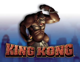 King Kong 2016