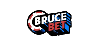 Bruce Bet Casino Logo