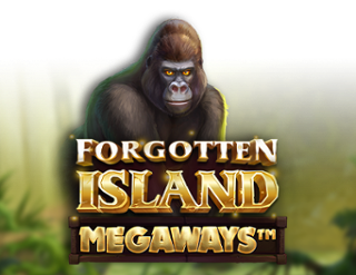 Forgotten Island MEGAWAYS