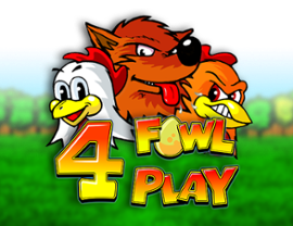 4 Fowl Play