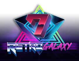 Retro Galaxy