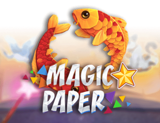 Magic Paper