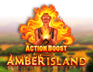 Action Boost Amber Island