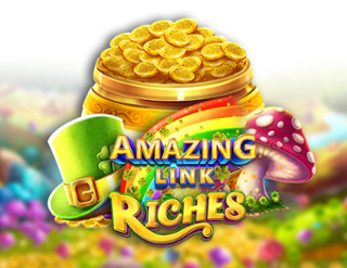 Amazing Link Riches