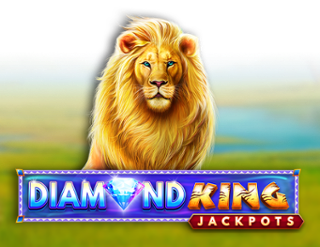 Diamond King Jackpots