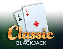 Classic Blackjack