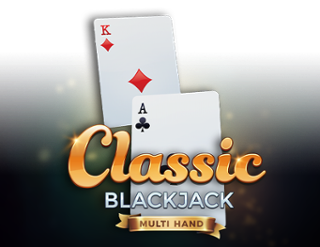 Multihand Classic Blackjack