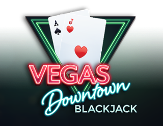 Vegas Downtown Blackjack