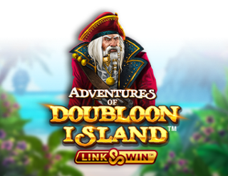 Adventures Of Doubloon Island