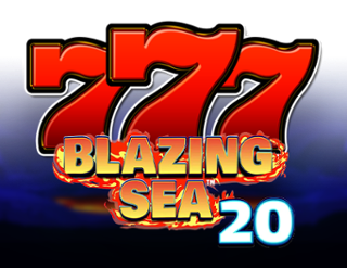 Blazing Sea 20