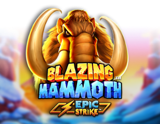 Blazing Mammoth