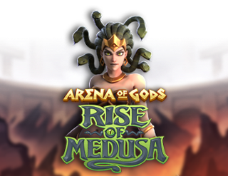 Arena of Gods - Rise of Medusa