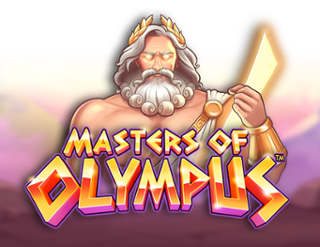 Masters Of Olympus