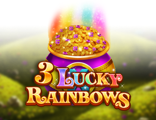 3 Lucky Rainbows