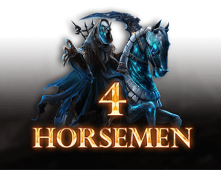 4 Horsemen