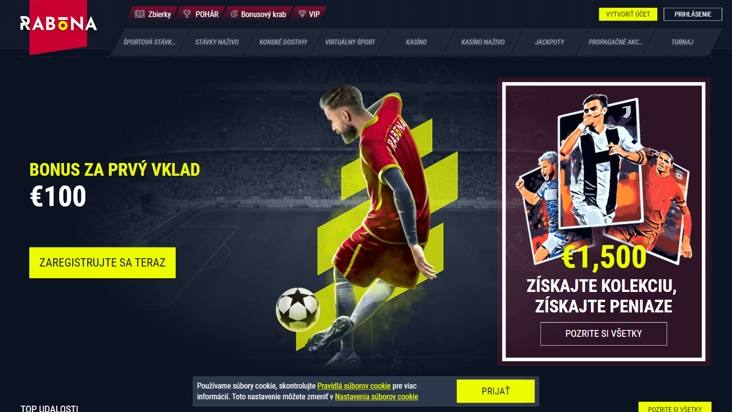 rabona_casino_homepage_desktop