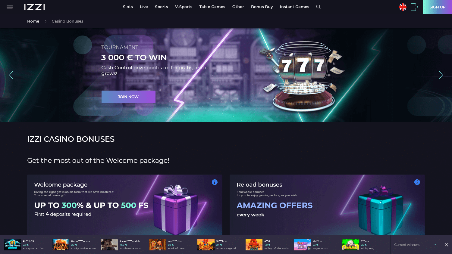 izzi_casino_promotions_desktop