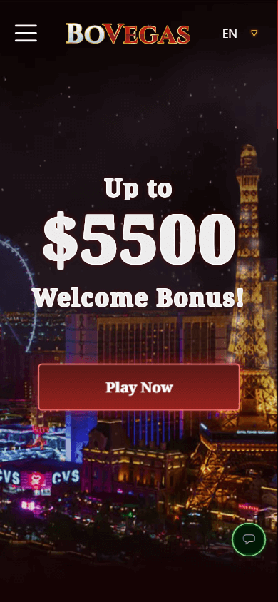 bovegas_casino_homepage_mobile