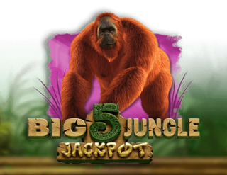 Big 5 Jungle Jackpot