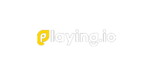 Playing.io Casino Logo