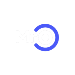 Mr. O Casino Logo