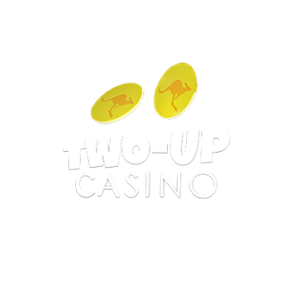 Two-Up Casino Logo