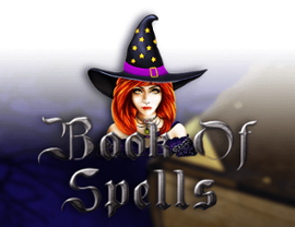 Book of Spells