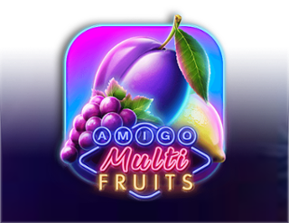 Amigo Multifruits