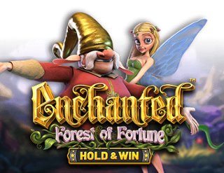 Enchanted: Forest of Fortune