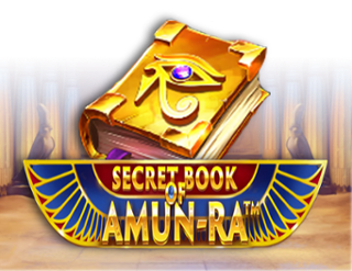 Secret Book of Amun Ra