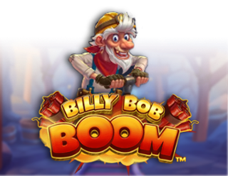 Billy Bob Boom