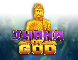 Jhana of God