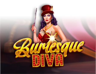 Burlesque Diva