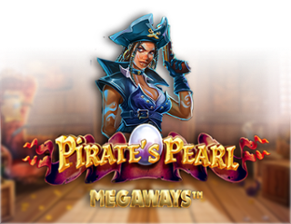 Pirate’s Pearl Megaways