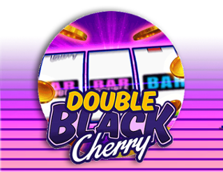 Double Black Cherry