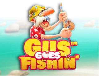 Gus Goes Fishin’