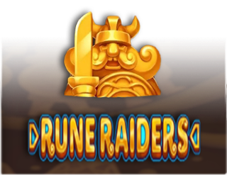 Rune Raiders