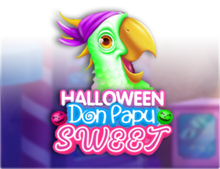 Don Papu Sweet Halloween