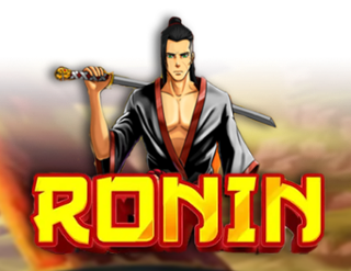 Ronin (Popok Gaming)