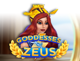 Goddesses of Zeus