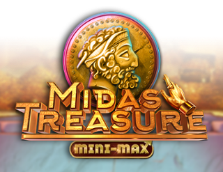 Midas Treasure Mini-max