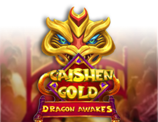 Caishen Gold
