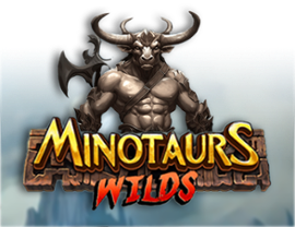 Minotaurs Wilds