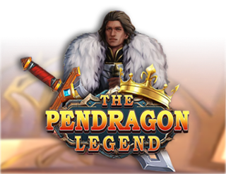 The Pendragon Legend