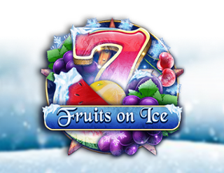 Fruits Craze On Ice