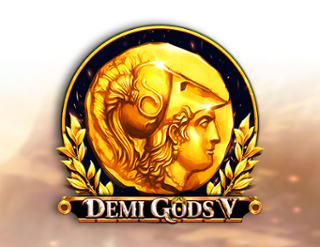 Demi Gods V