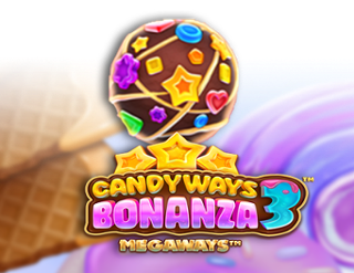 Candyways Bonanza 3