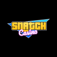 Snatch Casino logo