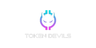 Token Devils Casino Logo