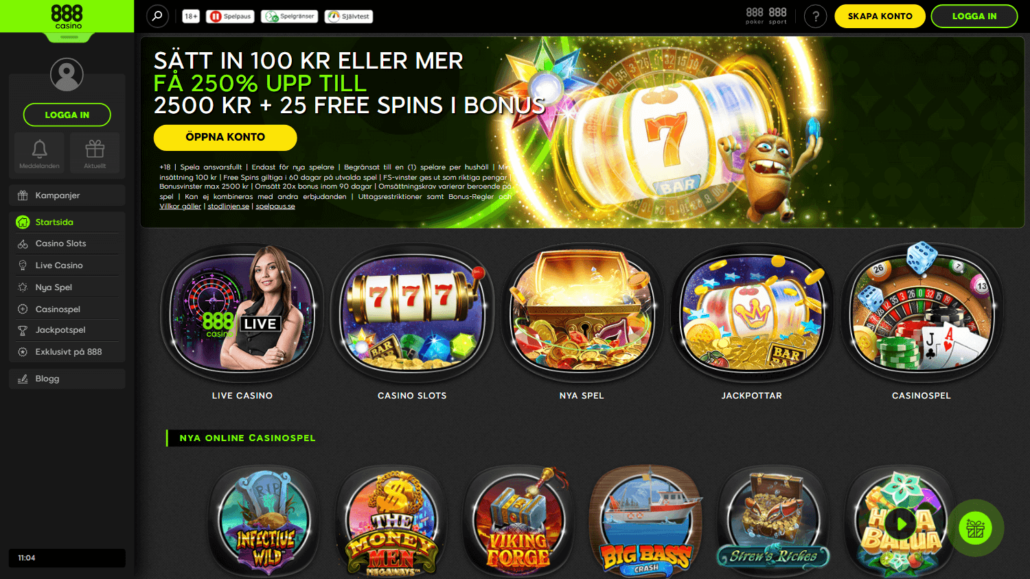 888_casino_se_homepage_desktop